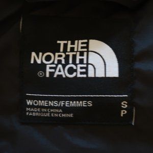 Nwt The North Face Hey Mama Parkina 